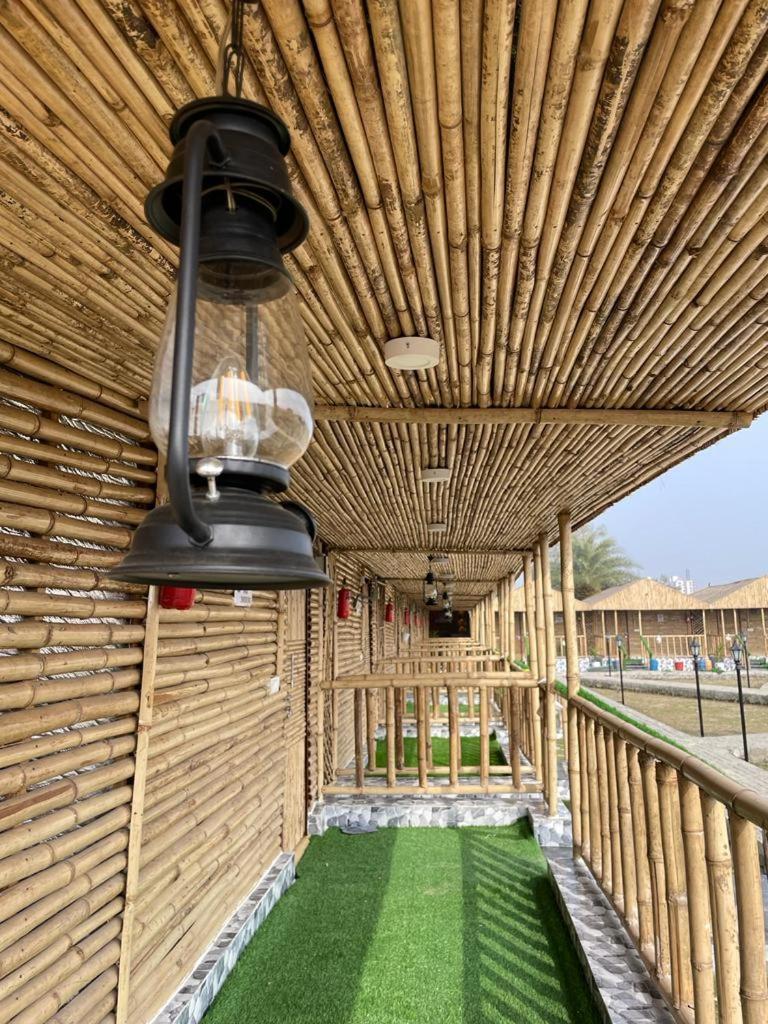 Gopika Resort Vrindāvan Exteriér fotografie